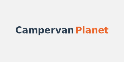 CampervanPlanet logo