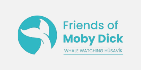 Friends of Moby Dick logo