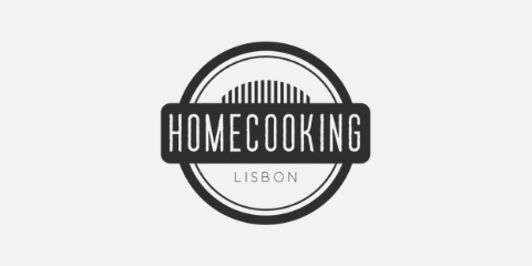 Homecooking Lisbon logo