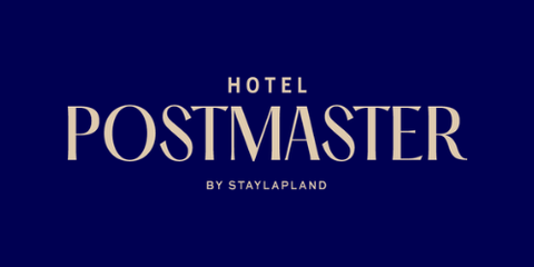 Hotel Postmaster logo