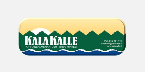 Kala-Kalle logo