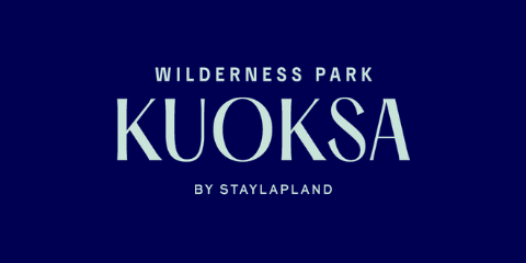 Kuoksa Wilderness Park logo