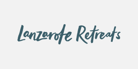 Lanzarote Retreats logo