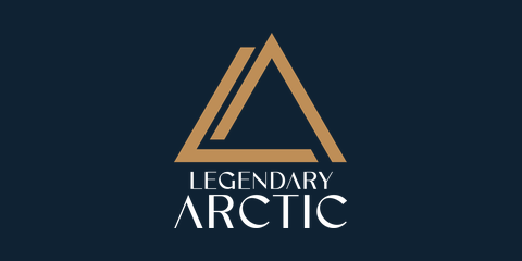 Legendary Arctic logo