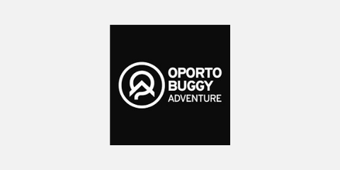 Oporto Buggy Adventure logo