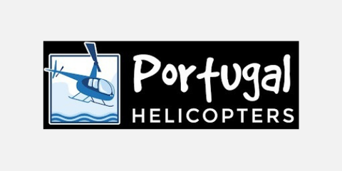 Portugal Helicopters logo
