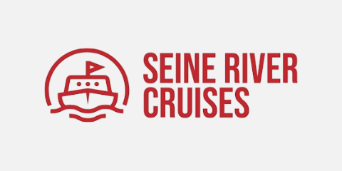 Seine River Cruises logo