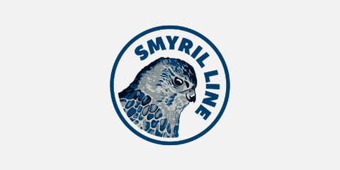 Smyril Line logo