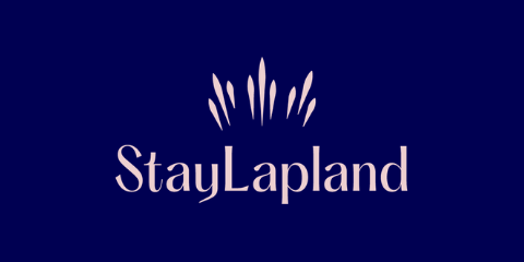StayLapland logo